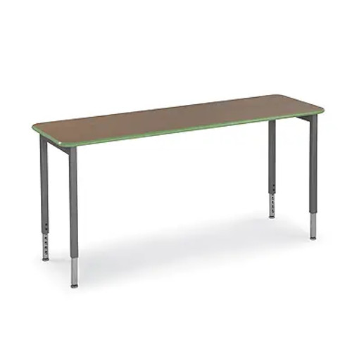 Planner Rectangle Activity Table - Smith System 20" Depth Planner Rectangle Activity Table - Smith System 20" Depth