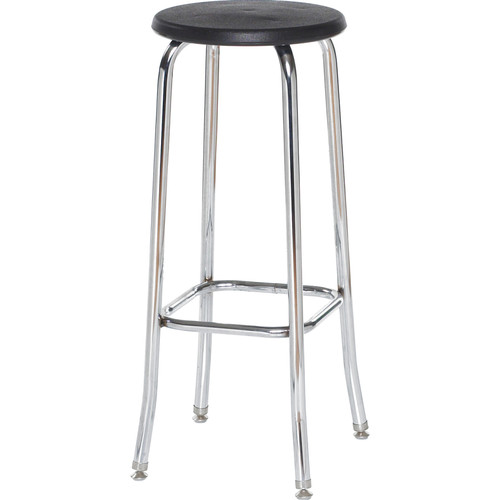 Columbia Soft Plastic Stool - Columbia ST-CC-AP-G 