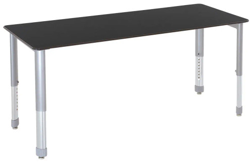 Interchange Science Activity Table - Smith System