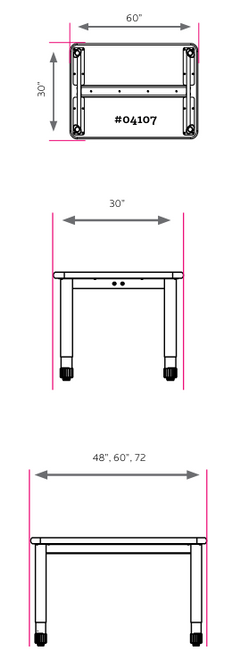 Interchange Science Activity Table - Smith System