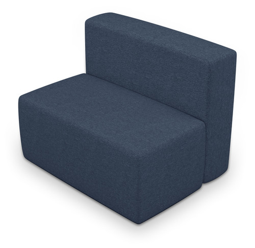 Elevate Wind Loveseat - MooreCo TS1024-GR01