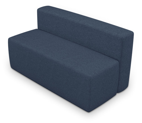 Elevate Wind Sofa - MooreCo TS1027-GR01