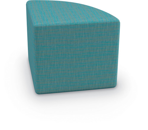 Elevate Wind Quartile Bench - MooreCo TS1032-GR01