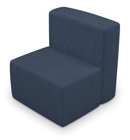 Elevate Wind 1.5 Seat Chair - MooreCo TS1022-GR01 