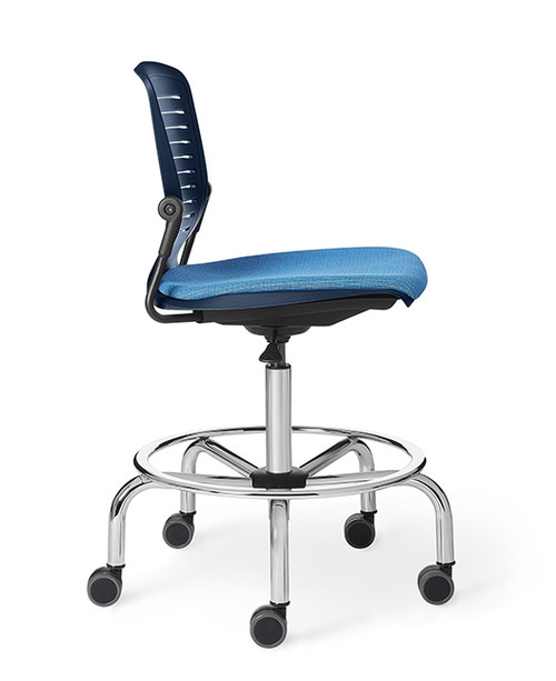 OM5 Active Multi-Tasker Stool - OM Seating OM5 Active Multi-Tasker Stool - OM Seating