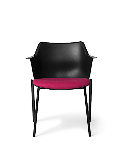 Werksy Guest Chair - OM Seating WY2-G Werksy Guest Chair - OM Seating WY2-G