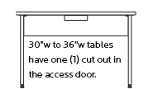 Single Student Planner Access Station - Smith System Single Student Planner Access Station - Smith System