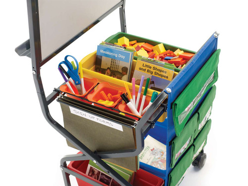 Babysitter trolley sales