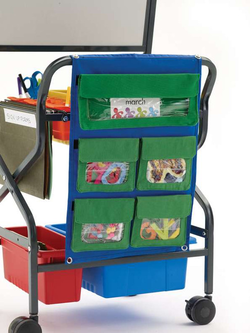 Teacher Trolley - Copernicus LLS100 Teacher Trolley - Copernicus LLS100