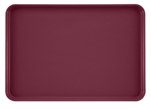Camtray Large Rectangular Cafeteria Tray - Cambro 1826 Camtray Large Rectangular Cafeteria Tray - Cambro 1826