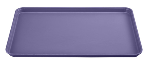 Camtray Large Rectangular Cafeteria Tray - Cambro 1826 Camtray Large Rectangular Cafeteria Tray - Cambro 1826
