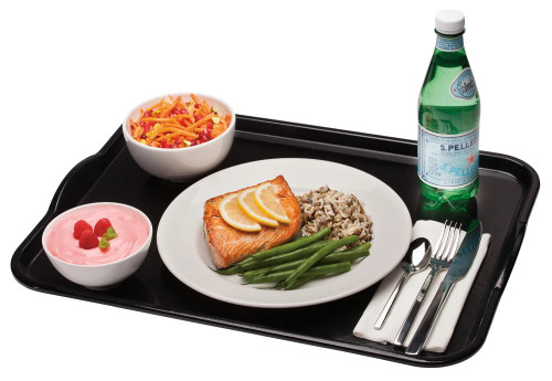 Camtray with Handles Pack of 12, items not included - Cambro Camtray with Handles Pack of 12, items not included - Cambro