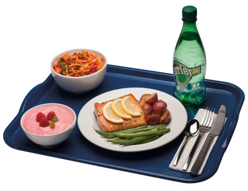 Camtray with Handles Pack of 12, items not included - Cambro Camtray with Handles Pack of 12, items not included - Cambro