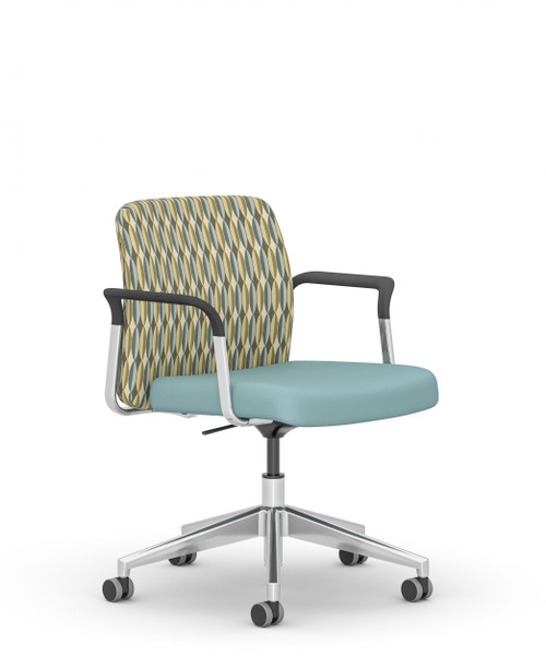 Ginny Multi-Tasker - OM Seating GY4-T Ginny Multi-Tasker - OM Seating GY4-T