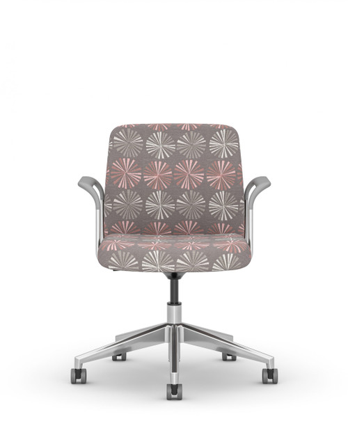 Ginny Multi-Tasker - OM Seating GY4-T Ginny Multi-Tasker - OM Seating GY4-T