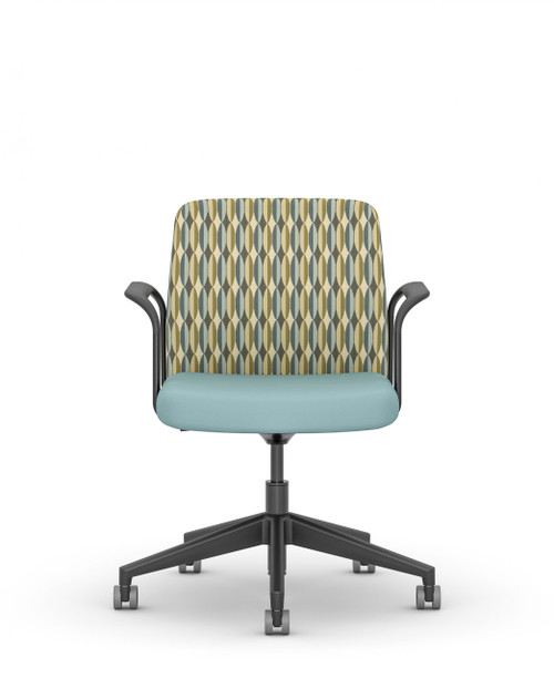 Ginny Multi-Tasker - OM Seating GY4-T Ginny Multi-Tasker - OM Seating GY4-T