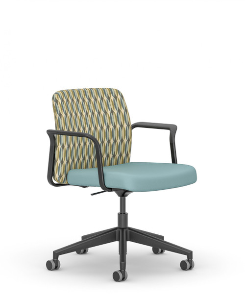 Ginny Multi-Tasker - OM Seating GY4-T Ginny Multi-Tasker - OM Seating GY4-T