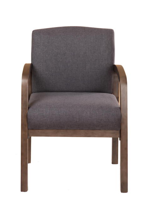 NTR Guest Chair - Boss B9580DW-SG NTR Guest Chair - Boss B9580DW-SG