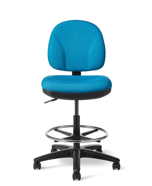 Budget Contract Stool - OM Seating BC41