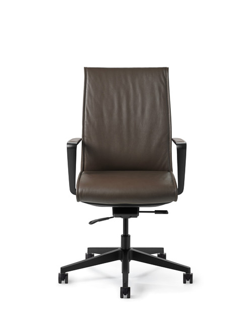 Pillow Top Office Chair - OM Seating CE2-P