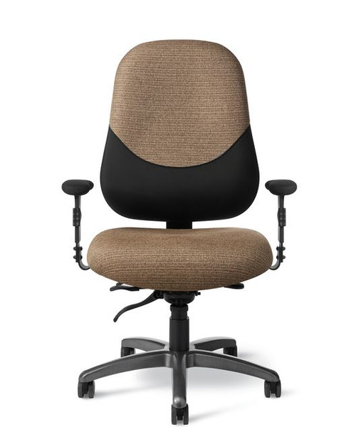 Maxwell Tall Chair - OM Seating MX88