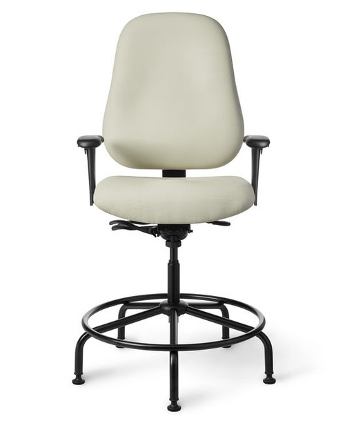 Maxwell Tall Stool - OM Seating MX87