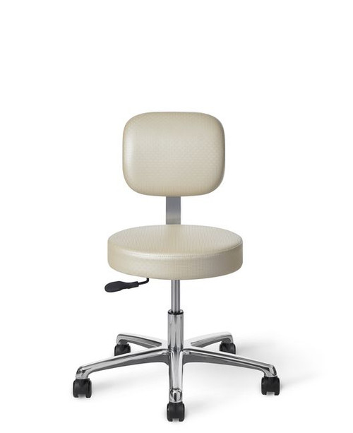 Classic Stool with Back - OM Seating CL22
