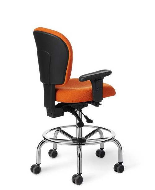 Professional Chair - OM Seating PAC53-LS