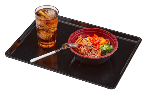 Healthcare Dietary Tray Pack of 12 - Cambro Healthcare Dietary Tray Pack of 12 - Cambro