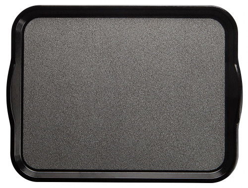 Camtray Versa Non-Skid Cafeteria Tray with Handles Pack of 12 - Cambro Camtray Versa Non-Skid Cafeteria Tray with Handles Pack of 12 - Cambro