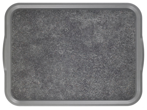 Camtray Versa Non-Skid Cafeteria Tray with Handles Pack of 12 - Cambro Camtray Versa Non-Skid Cafeteria Tray with Handles Pack of 12 - Cambro