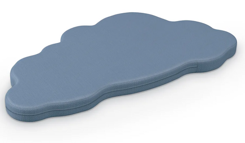Constellation Cool Cloud All Foam Soft Seating Floor Pad - MooreCo FM1CLD2