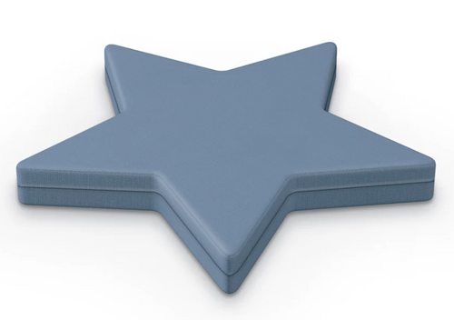 Constellation Star All Foam Soft Seating Floor Pad - MooreCo FM1STR2