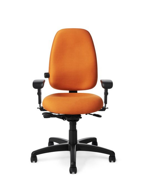 Paramount Tall Back Petite Chair - OM Seating PT69 Paramount Tall Back Petite Chair - OM Seating PT69