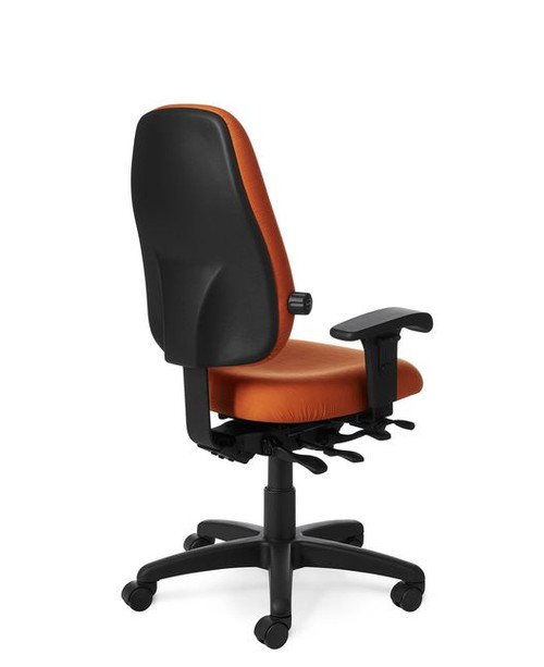 Paramount Tall Back Petite Chair - OM Seating PT69 Paramount Tall Back Petite Chair - OM Seating PT69