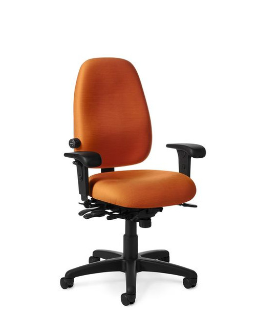 Paramount Tall Back Petite Chair - OM Seating PT69 Paramount Tall Back Petite Chair - OM Seating PT69
