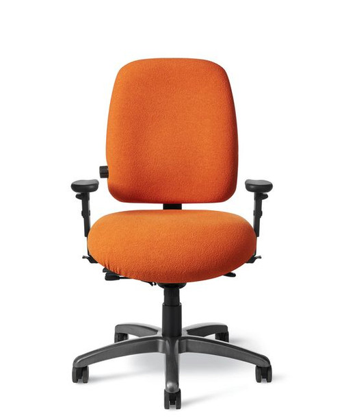 Paramount Big Chair - OM Seating PTYM Paramount Big Chair - OM Seating PTYM