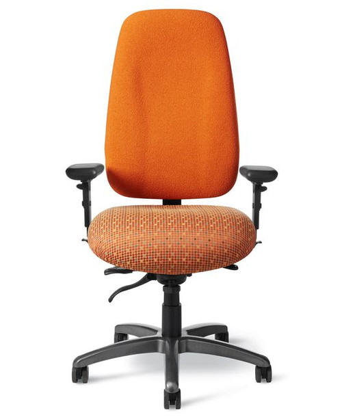 Paramount Tall Big Chair - OM Seating PTYM-XT Paramount Tall Big Chair - OM Seating PTYM-XT