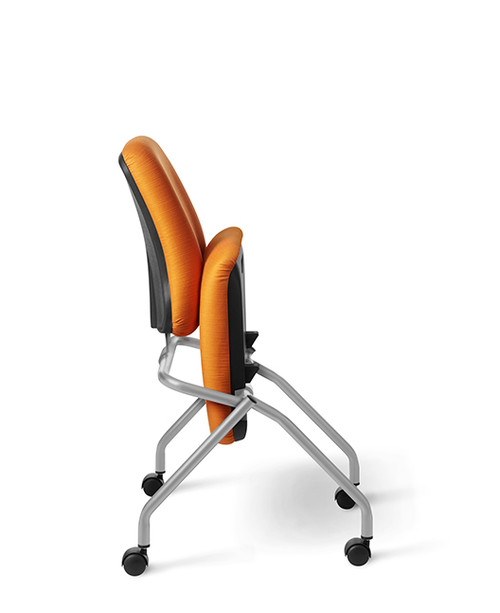 Paramount Nesting Chair - OM Seating PT7#N Paramount Nesting Chair - OM Seating PT7#N