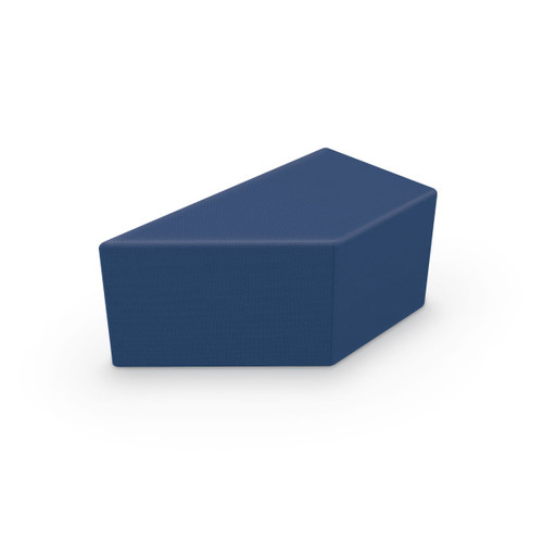 Arrowhead Tinker All Foam Ottoman - MooreCo FM2ARR1  Arrowhead Tinker All Foam Ottoman - MooreCo FM2ARR1