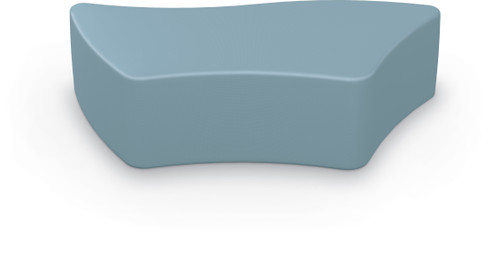 Creator Trapezoid Bench - MooreCo 16JS