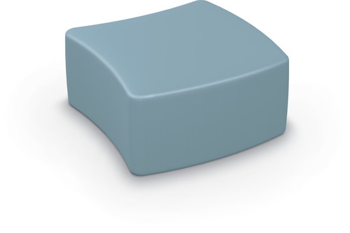 Creator Square Bench - MooreCo 16MS