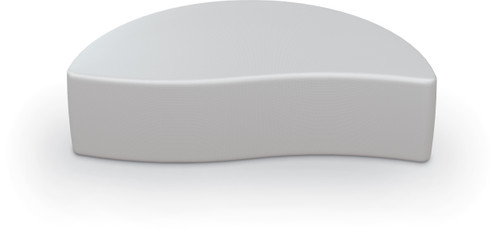 Creator Half Round Bench - MooreCo 16NS