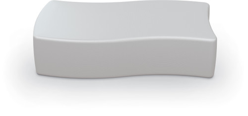 Creator Rectangle Bench - MooreCo 16QS