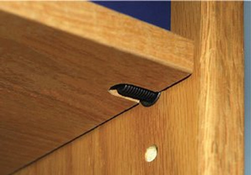 Stately Series Double Face Shelving Adder - Russwood Stately Series Double Face Shelving Adder - Russwood