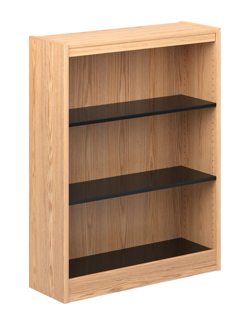 Quest Series Single Face Shelving Starter - Russwood Quest Series Single Face Shelving Starter - Russwood