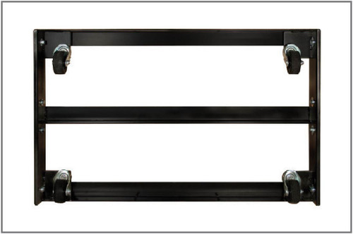 The Titan Mobile Cart The Titan Mobile Cart