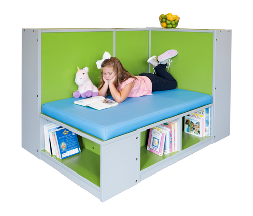 Cove Series Straight Reading Cove - Russwood Cove Series Straight Reading Cove - Russwood