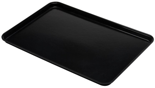1-inch Deep Market Tray Pack of 12 - Cambro 1-inch Deep Market Tray Pack of 12 - Cambro