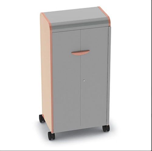 Cascade Mid Tower with Totes - Smith System